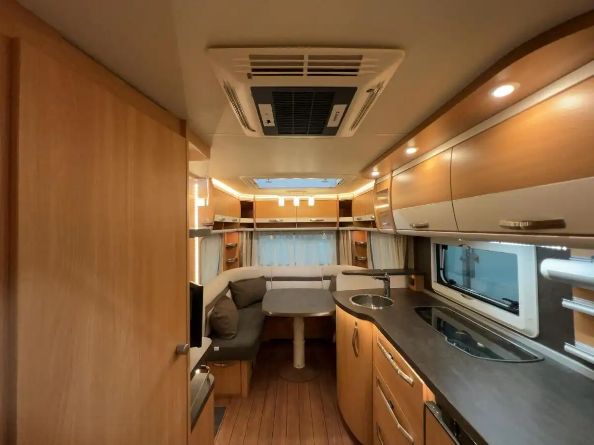 KNAUS Südwind 500 FLC Silver-Selection - Ansicht 9
